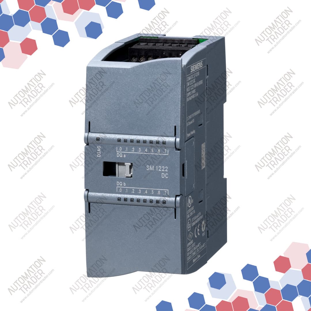 6ES7222-1BH30-0XB0 - image 1