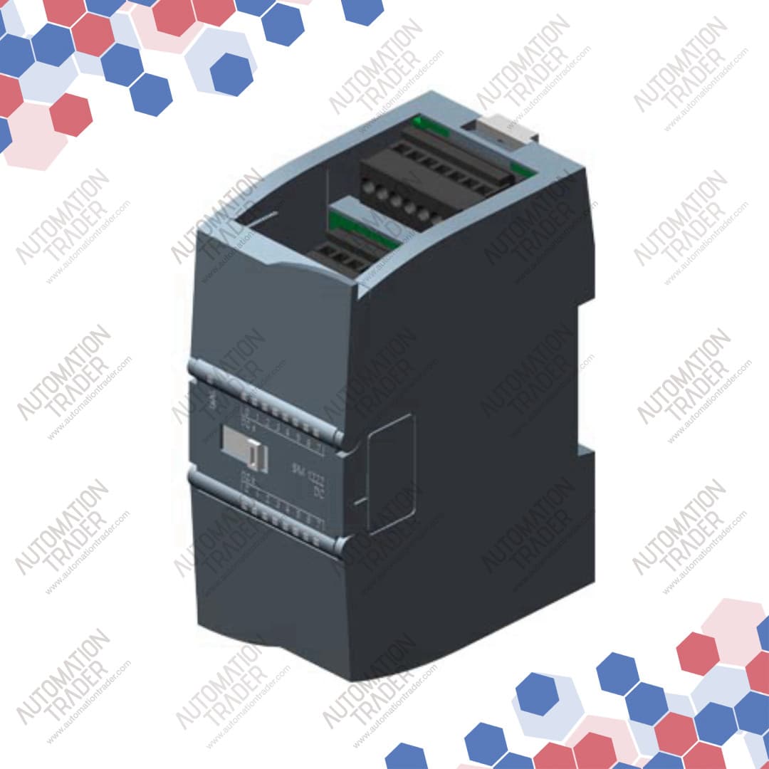 6ES7222-1BH32-0XB0 - image 1