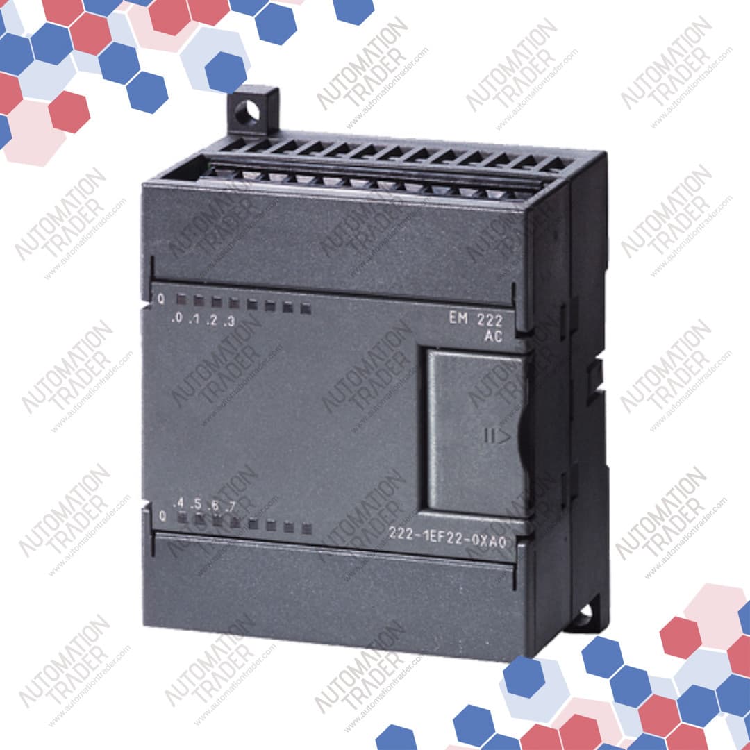 6ES7222-1EF22-0XA0 - image 1