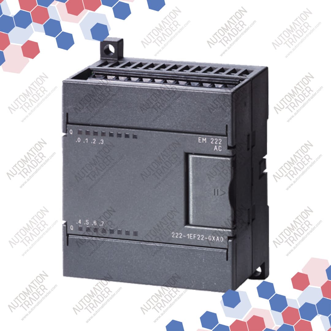 6ES7222-1HD22-0XA0 - image 1