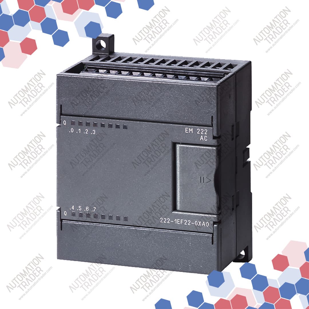 6ES7222-1HF22-0XA0 - image 1