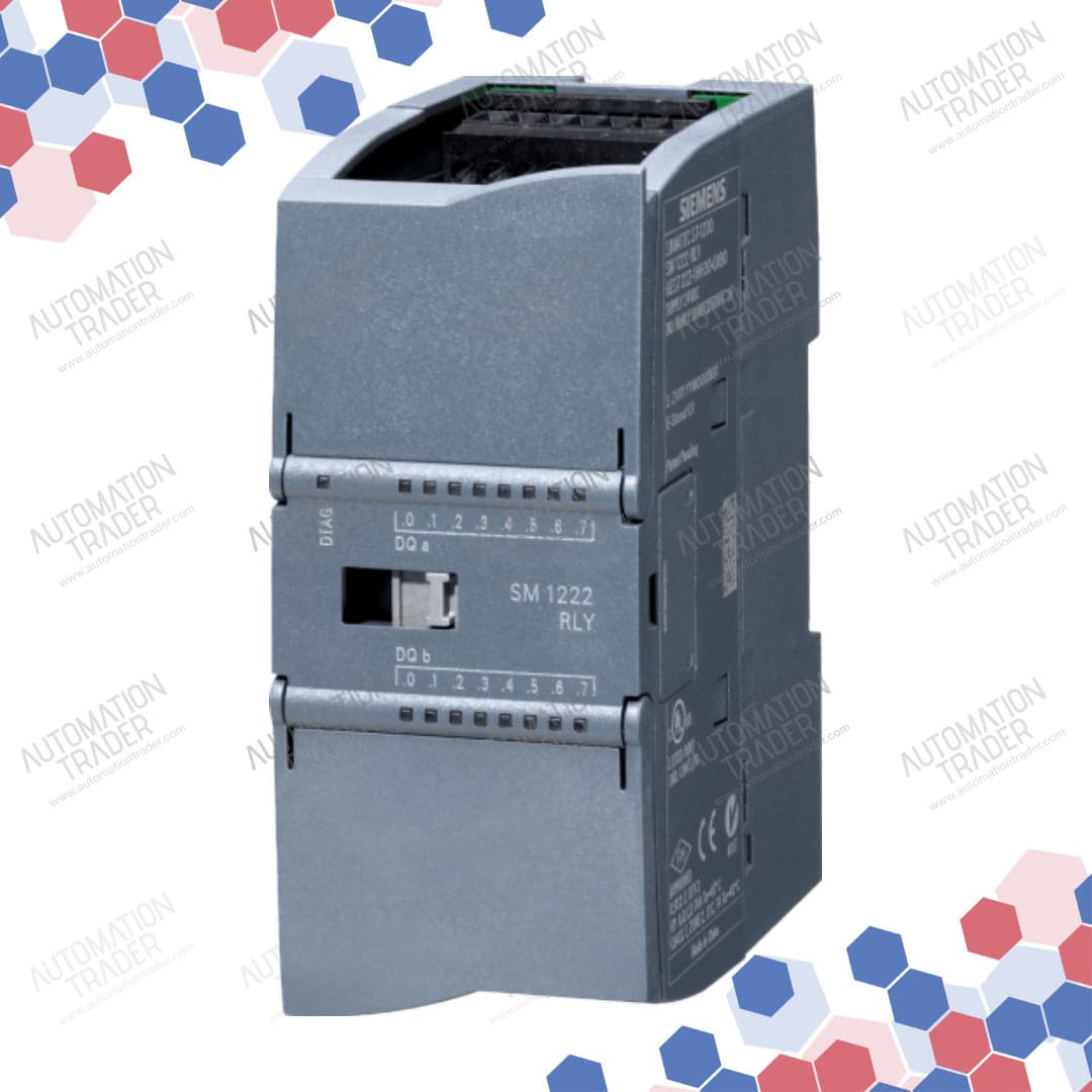 6ES7222-1HH30-0XB0 - image 1