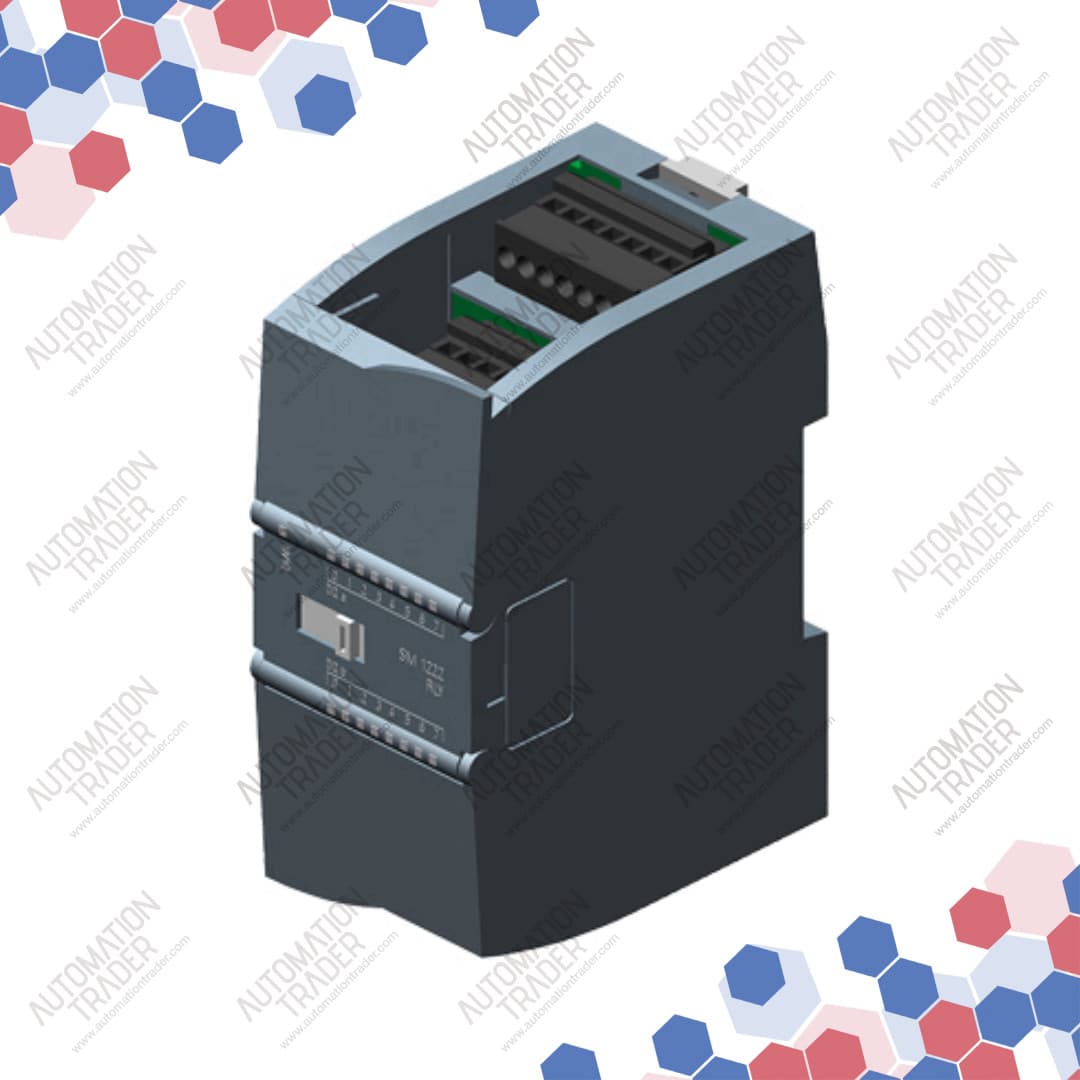 6ES7222-1HH32-0XB0 - image 1