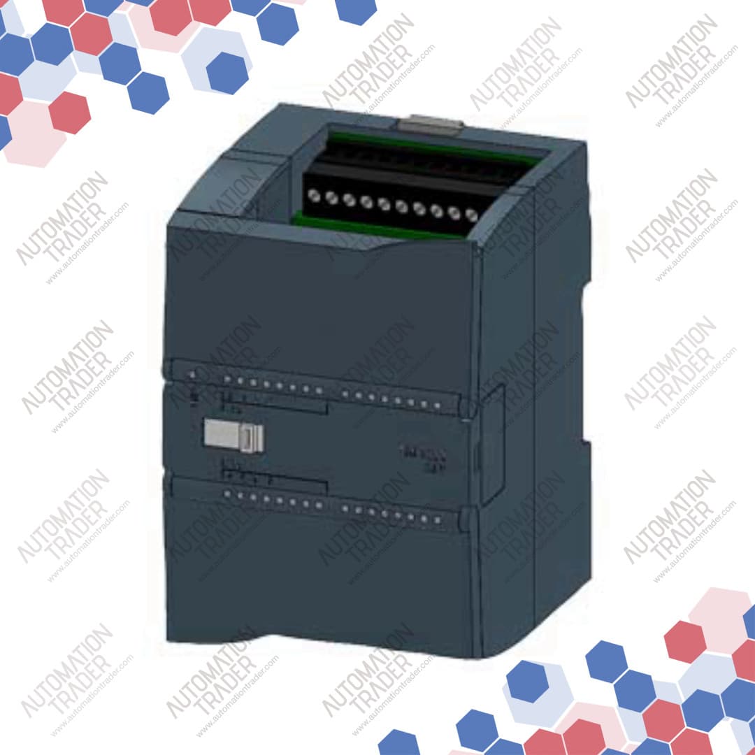 6ES7222-1XF30-0XB0 - image 1