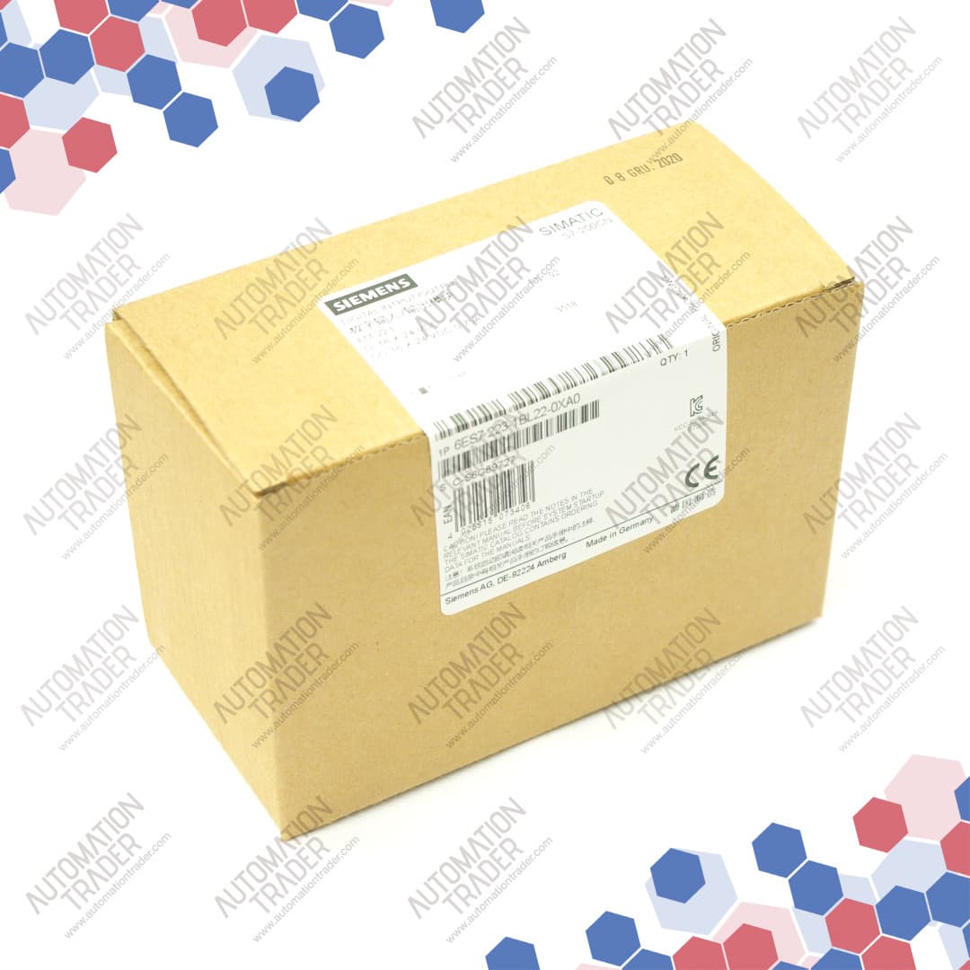6ES7223-1BL22-0XA0 - image 1