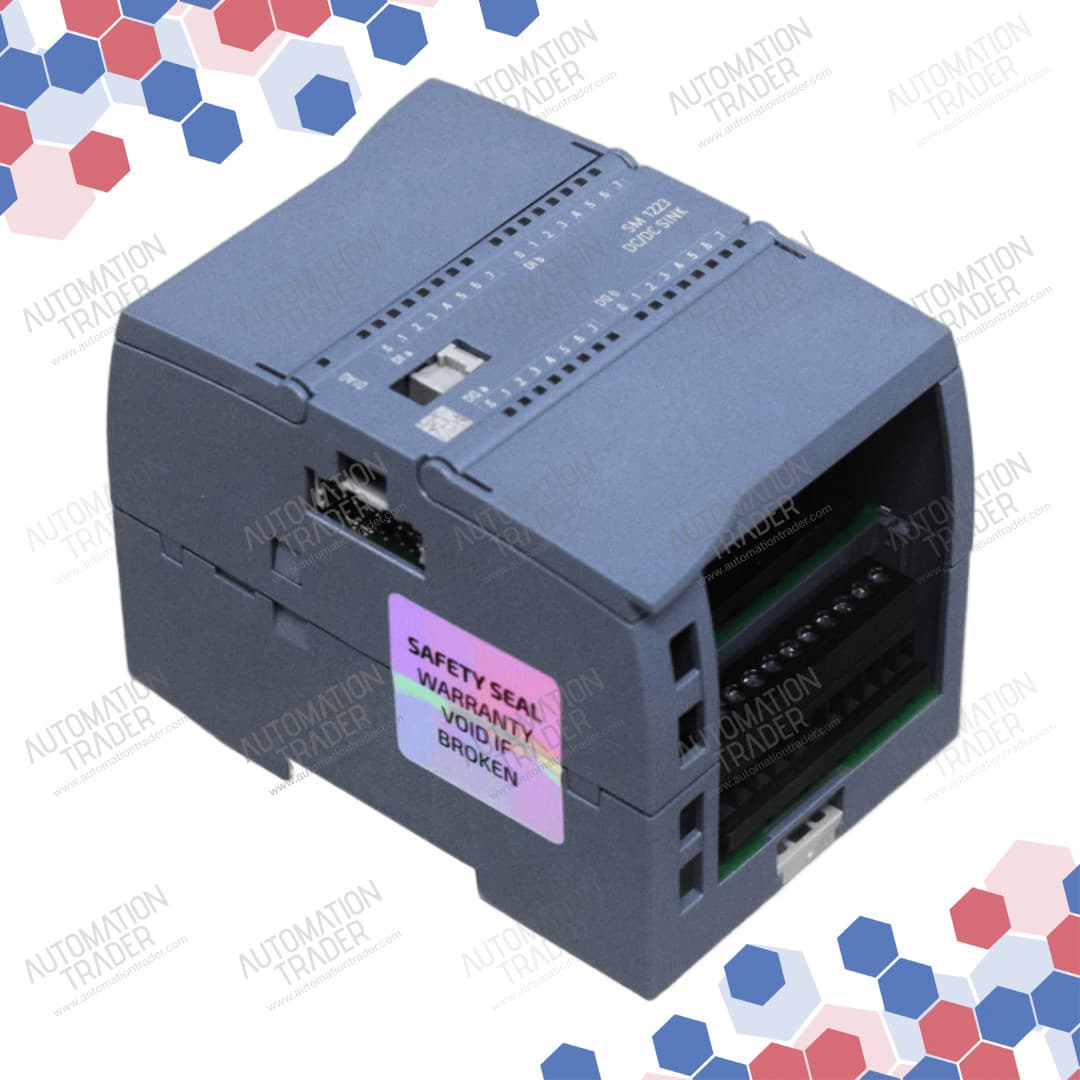 6ES7223-1BL32-1XB0 - image 1