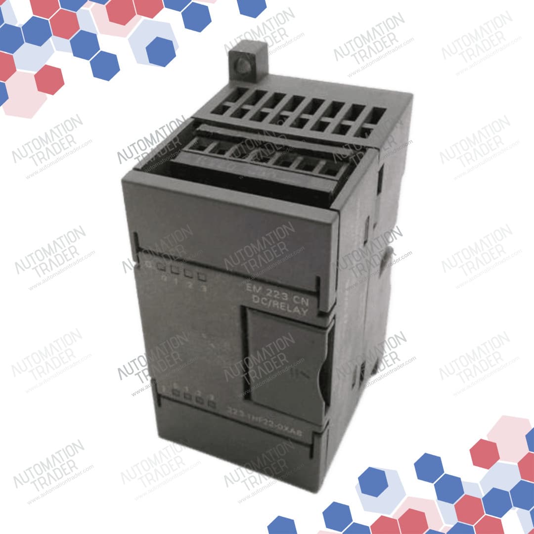 6ES7223-1HF22-0XA8 - image 1