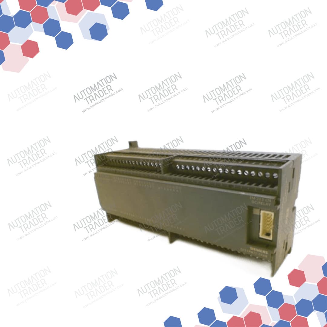 6ES7223-1PM22-0XA8 - image 1