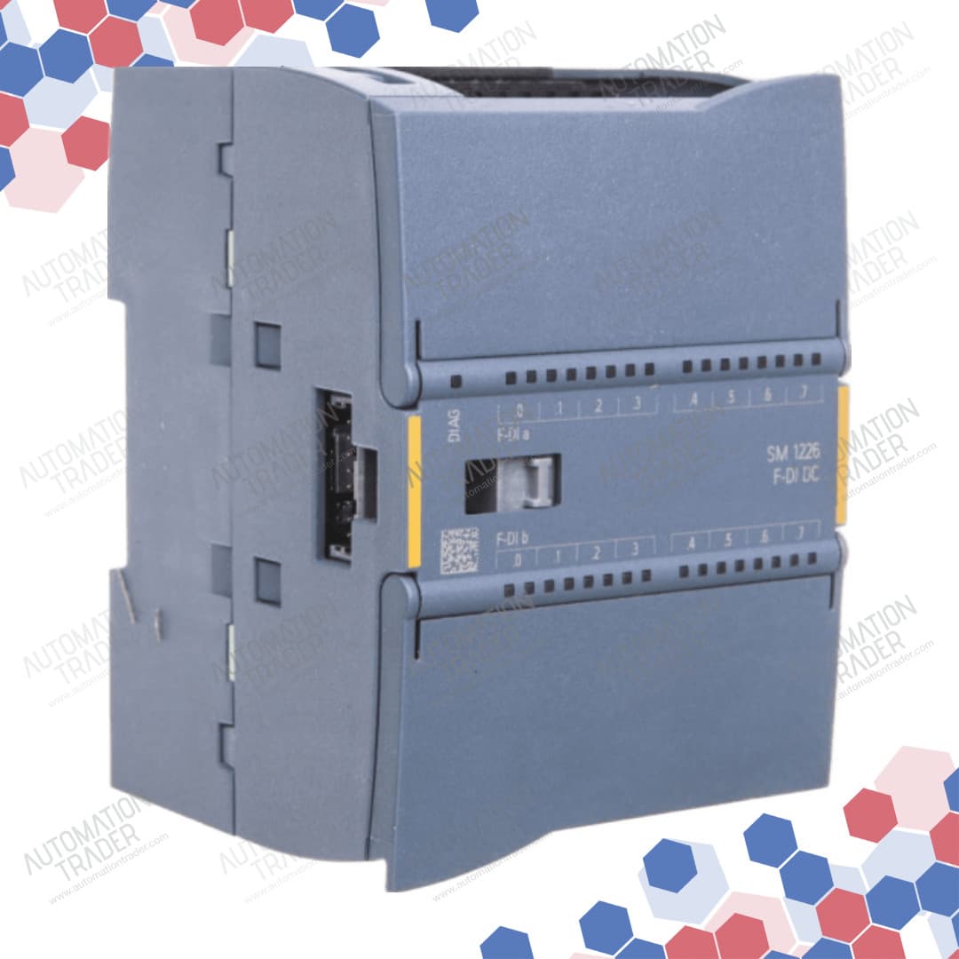 6ES7226-6BA32-0XB0 - image 1