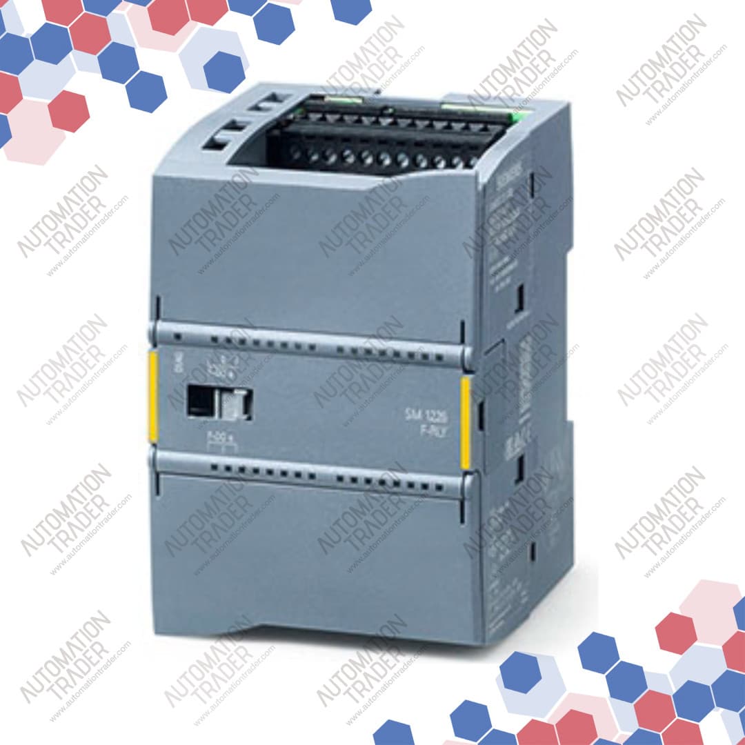 6ES7226-6RA32-0XB0 - image 1