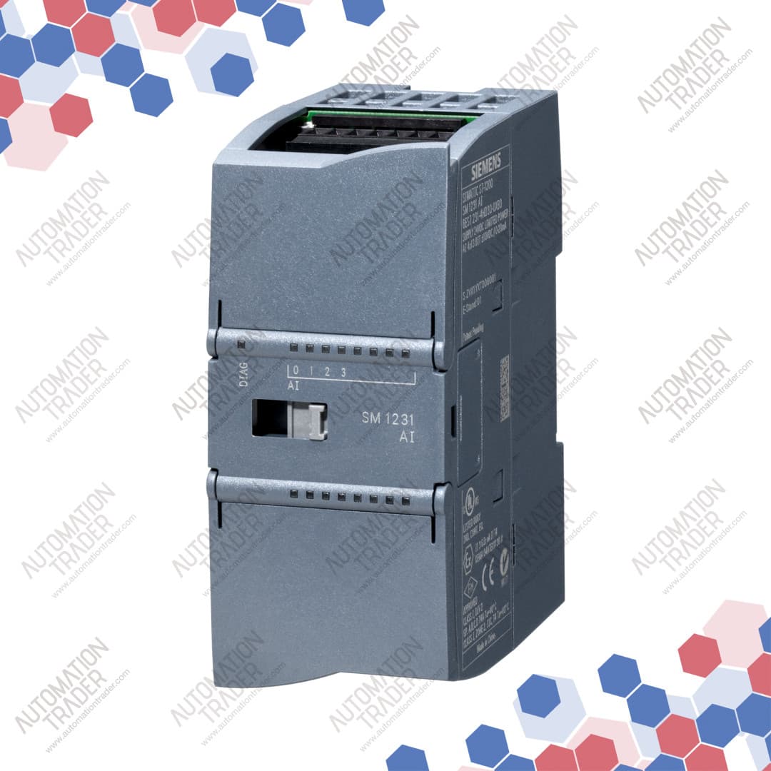 6ES7231-5QD30-0XB0 - image 1