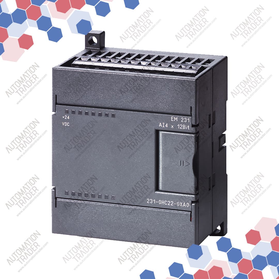 6ES7231-7PD22-0XA0 - image 1