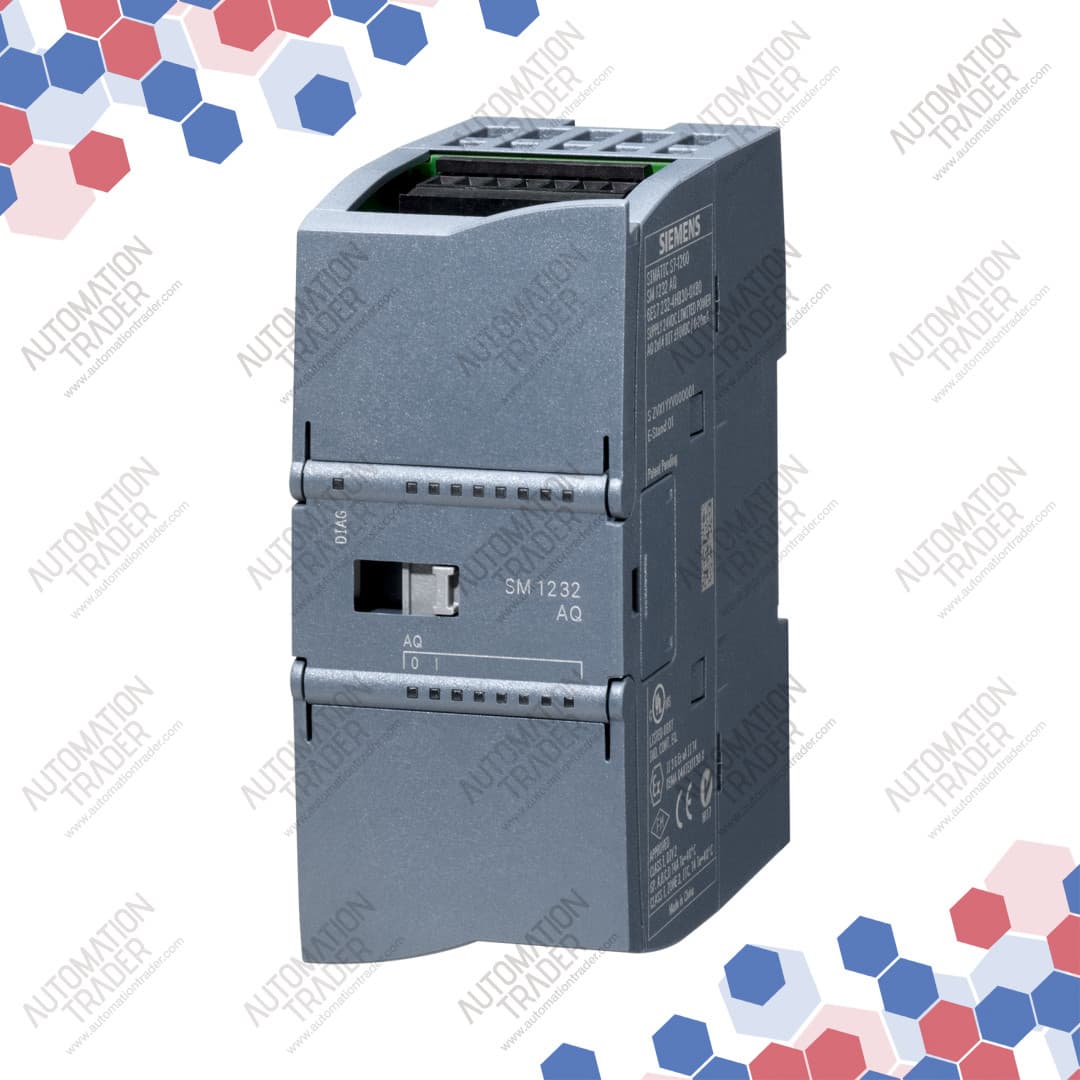 6ES7232-4HD30-0XB0 - image 1