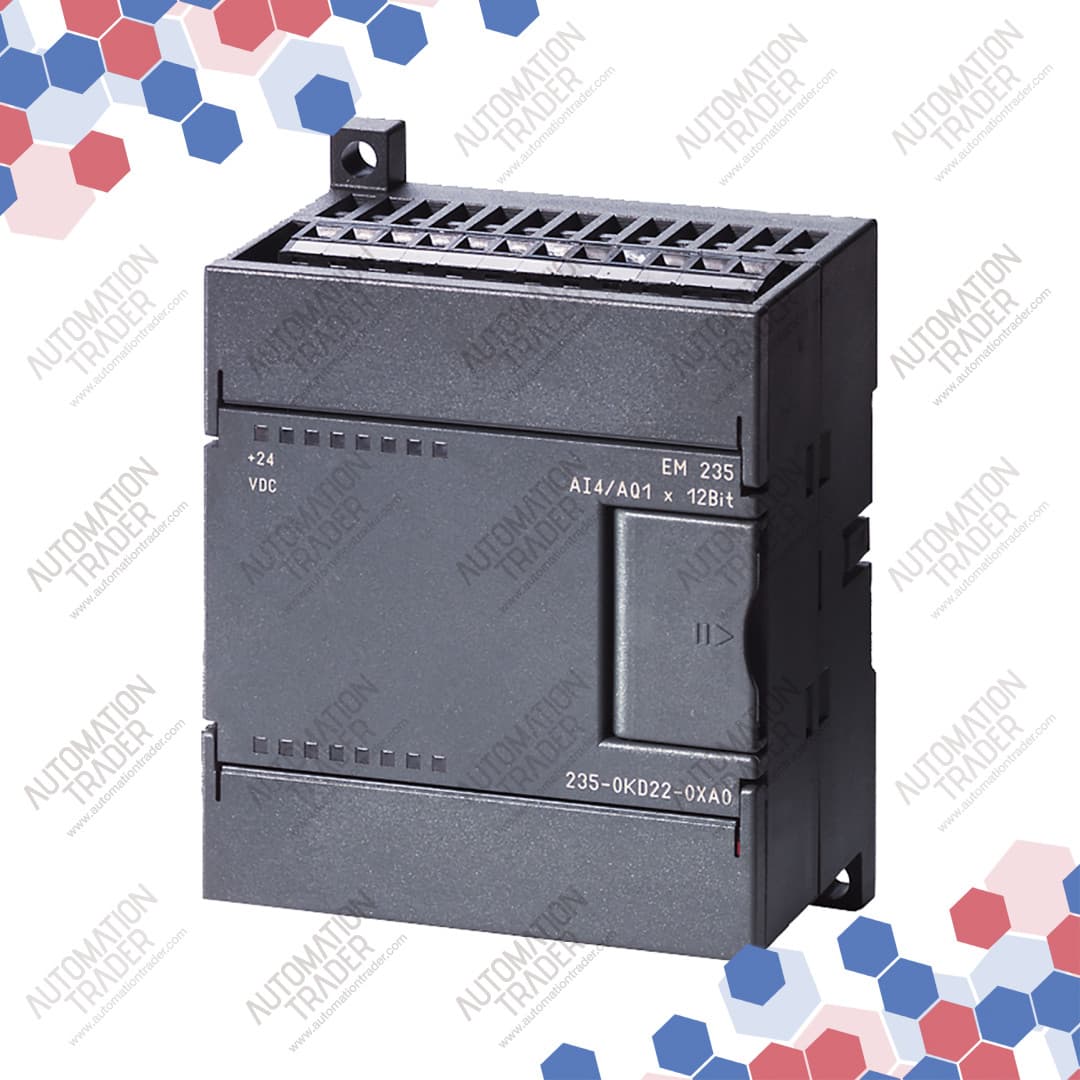 6ES7235-0KD22-0XA0 - image 1