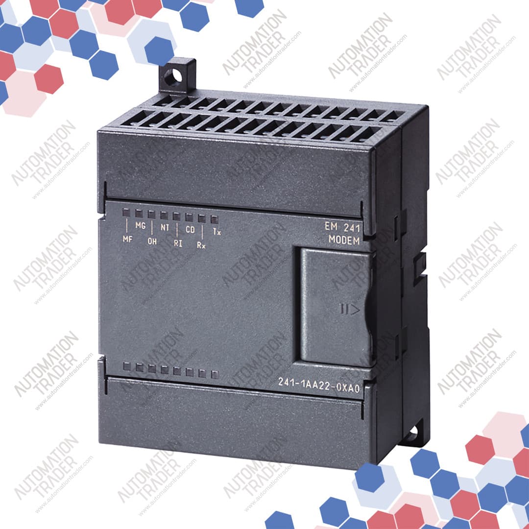 6ES7241-1AA22-0XA0 - image 1