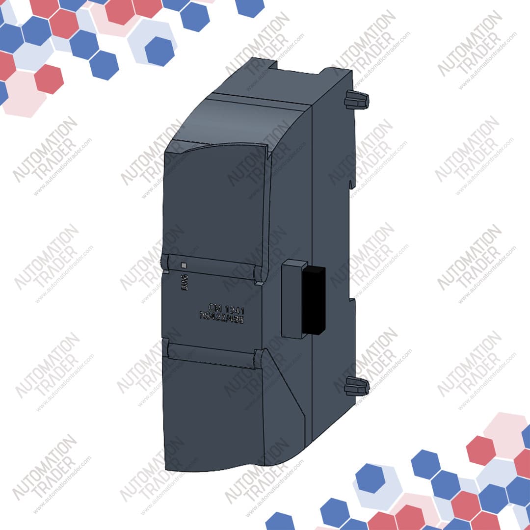 6ES7241-1CH31-0XB0 - image 1