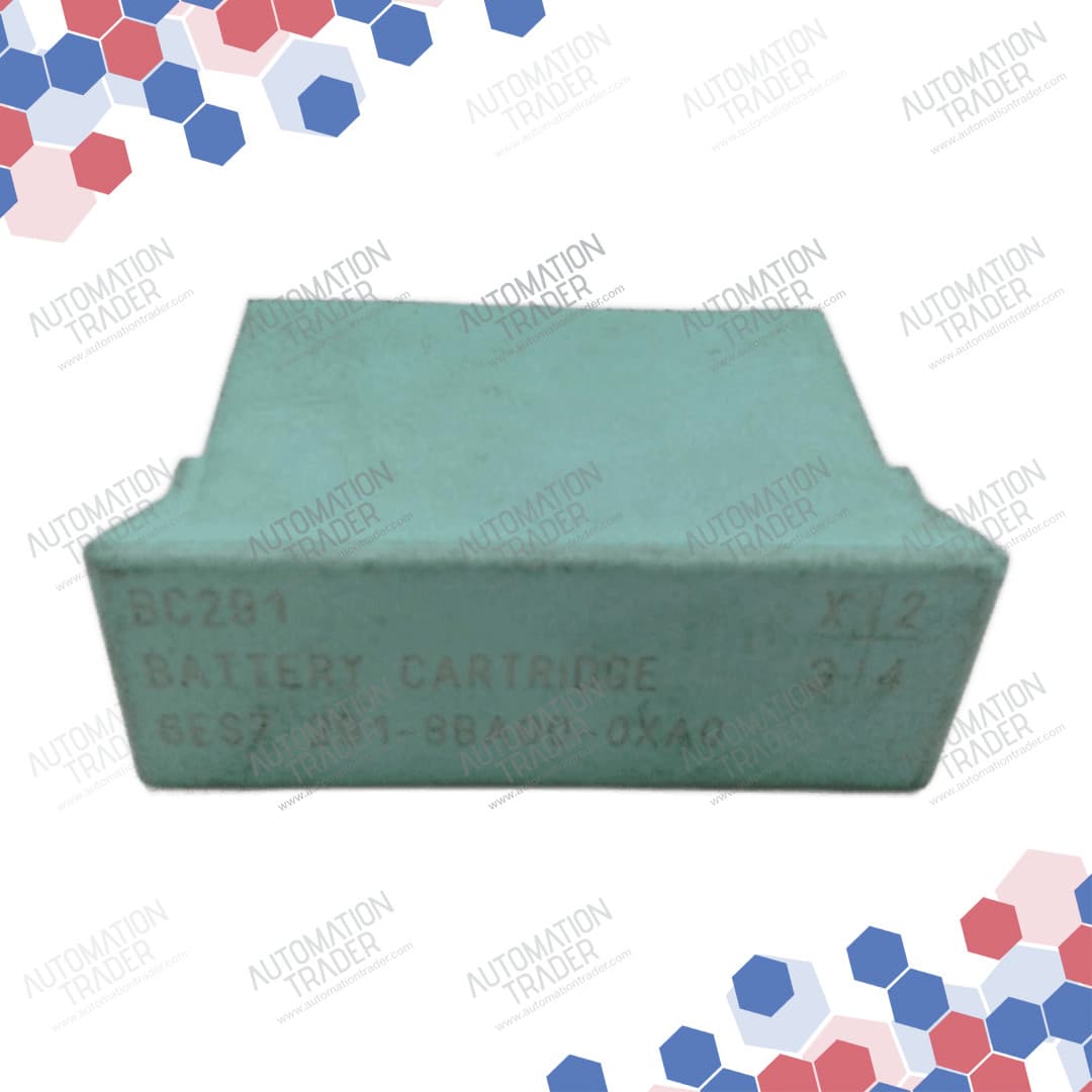 6ES7291-8BA00-0XA0 - image 1