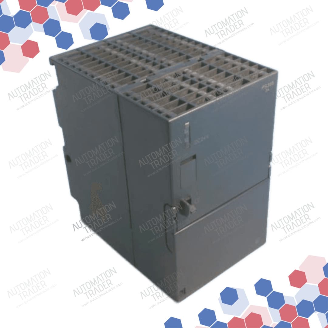 6ES7305-1BA80-0AA0 - image 1