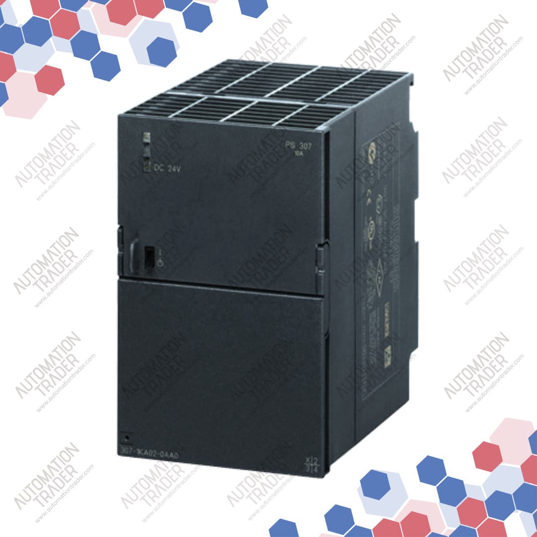 6ES7307-1KA02-0AA0 - image 1