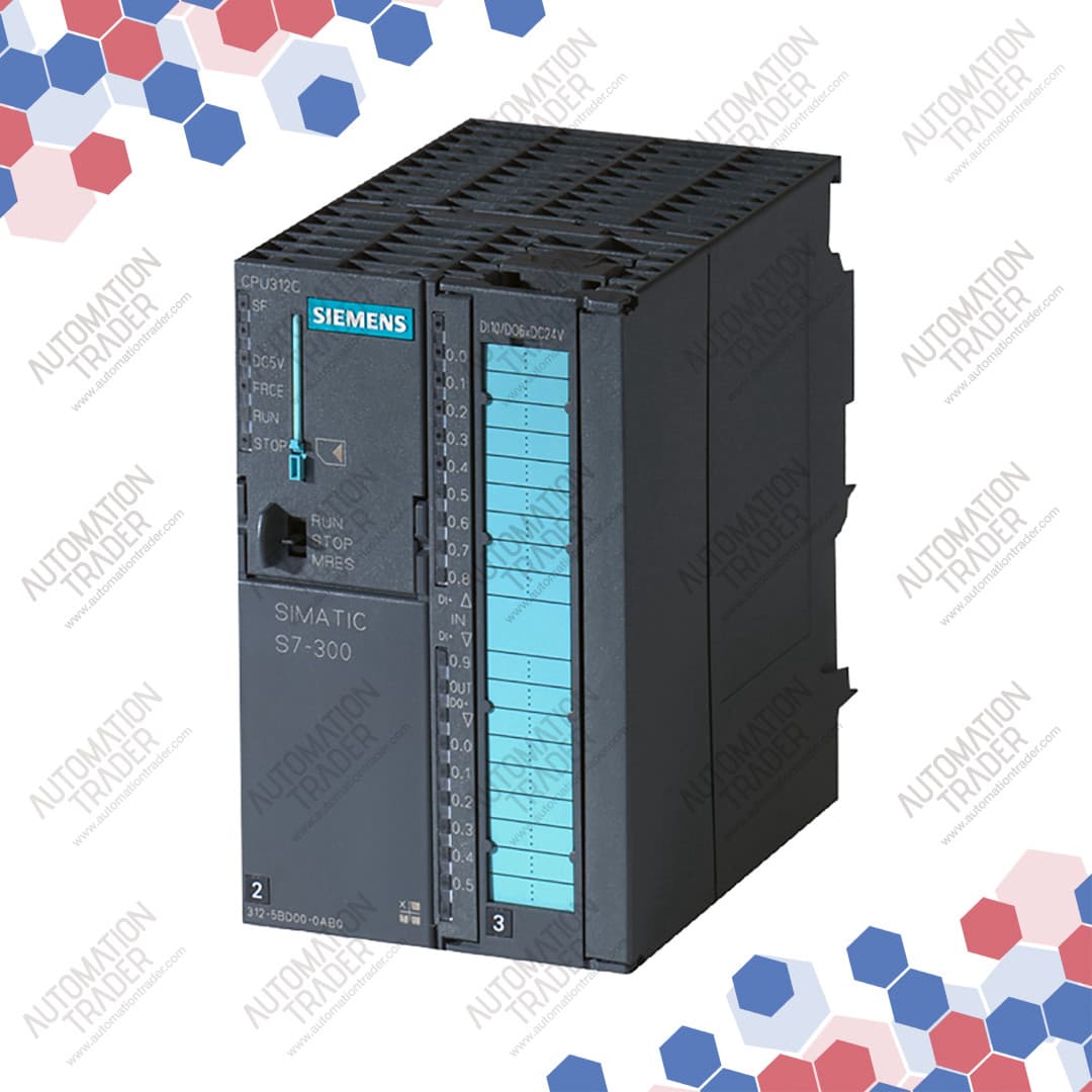 6ES7312-5BE03-0AB0 - image 1