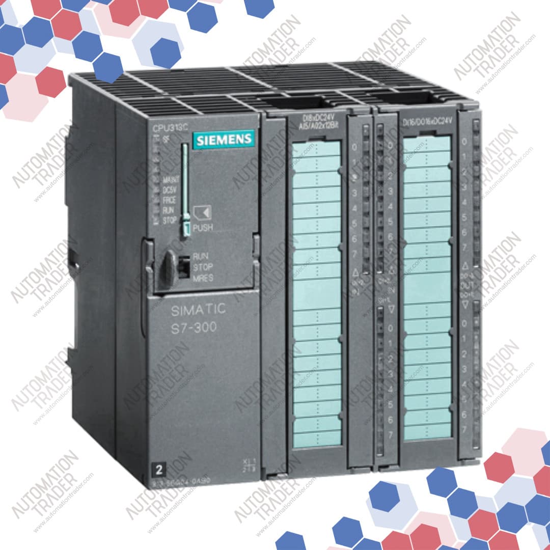6ES7313-5BG04-0AB0 - image 1