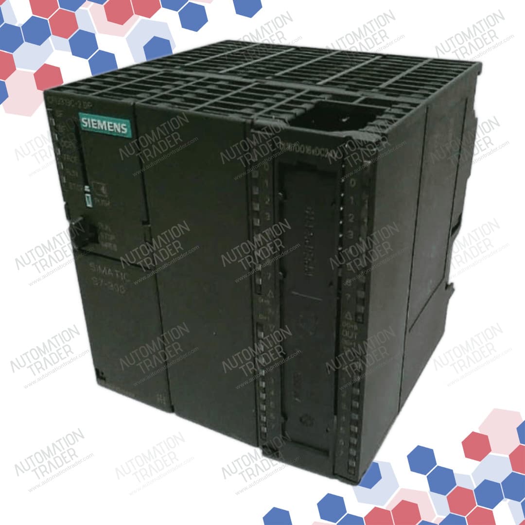 6ES7313-6FC03-0AB0 - image 1