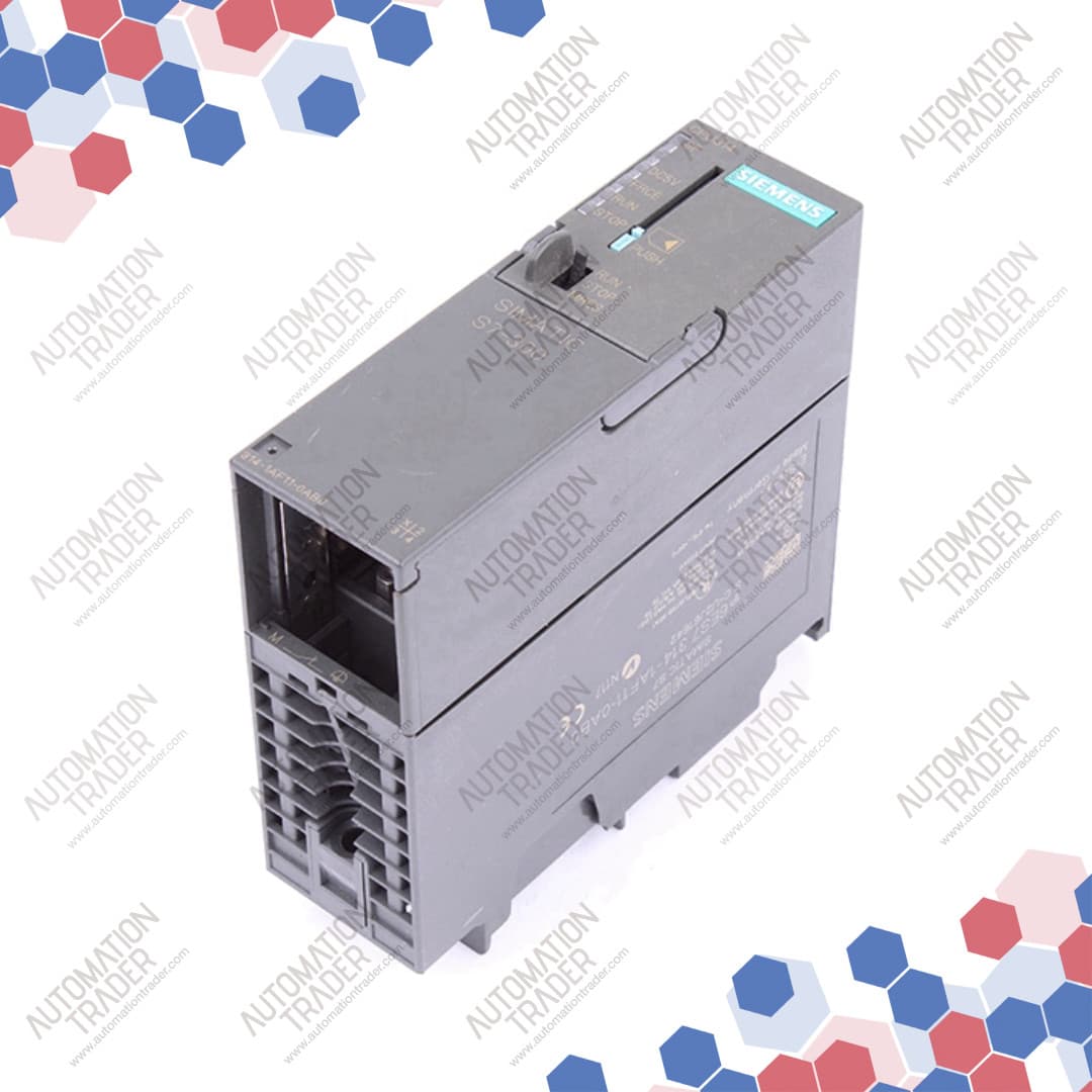 6ES7314-1AF11-0AB0 - image 1