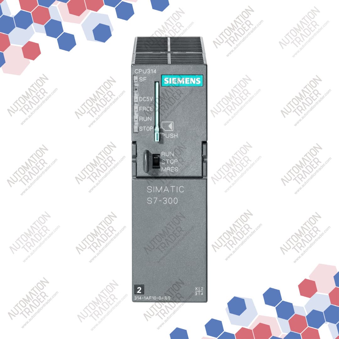 6ES7314-1AG13-0AB0 - image 1