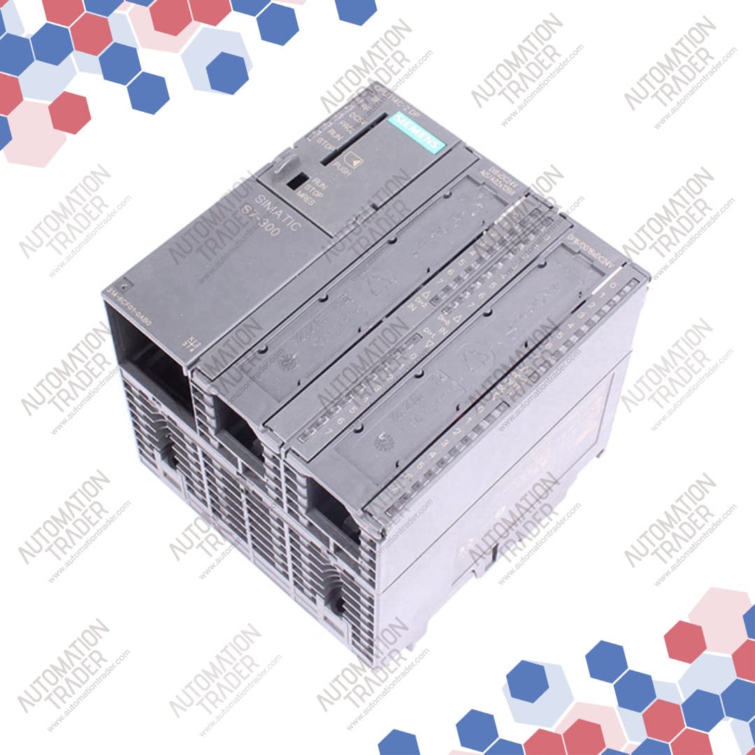 6ES7314-6CF01-0AB0 - image 1