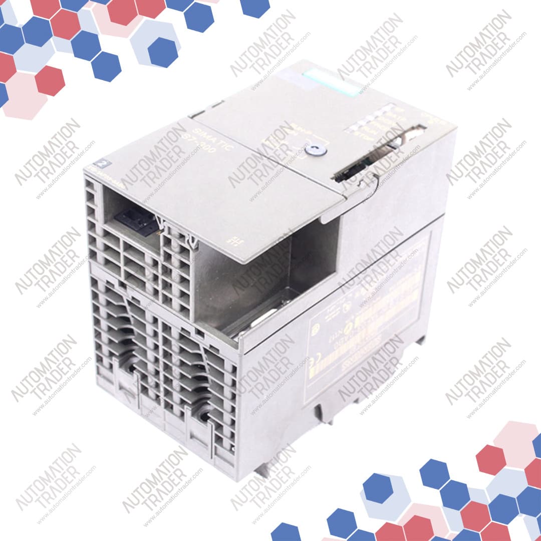 6ES7315-1AF03-0AB0 - image 1