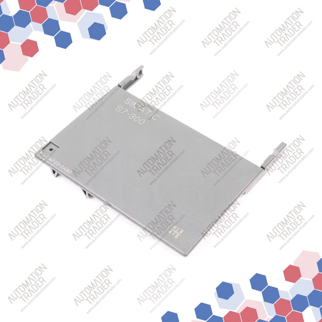 6ES7315-2AF03-0AB0 - image 1