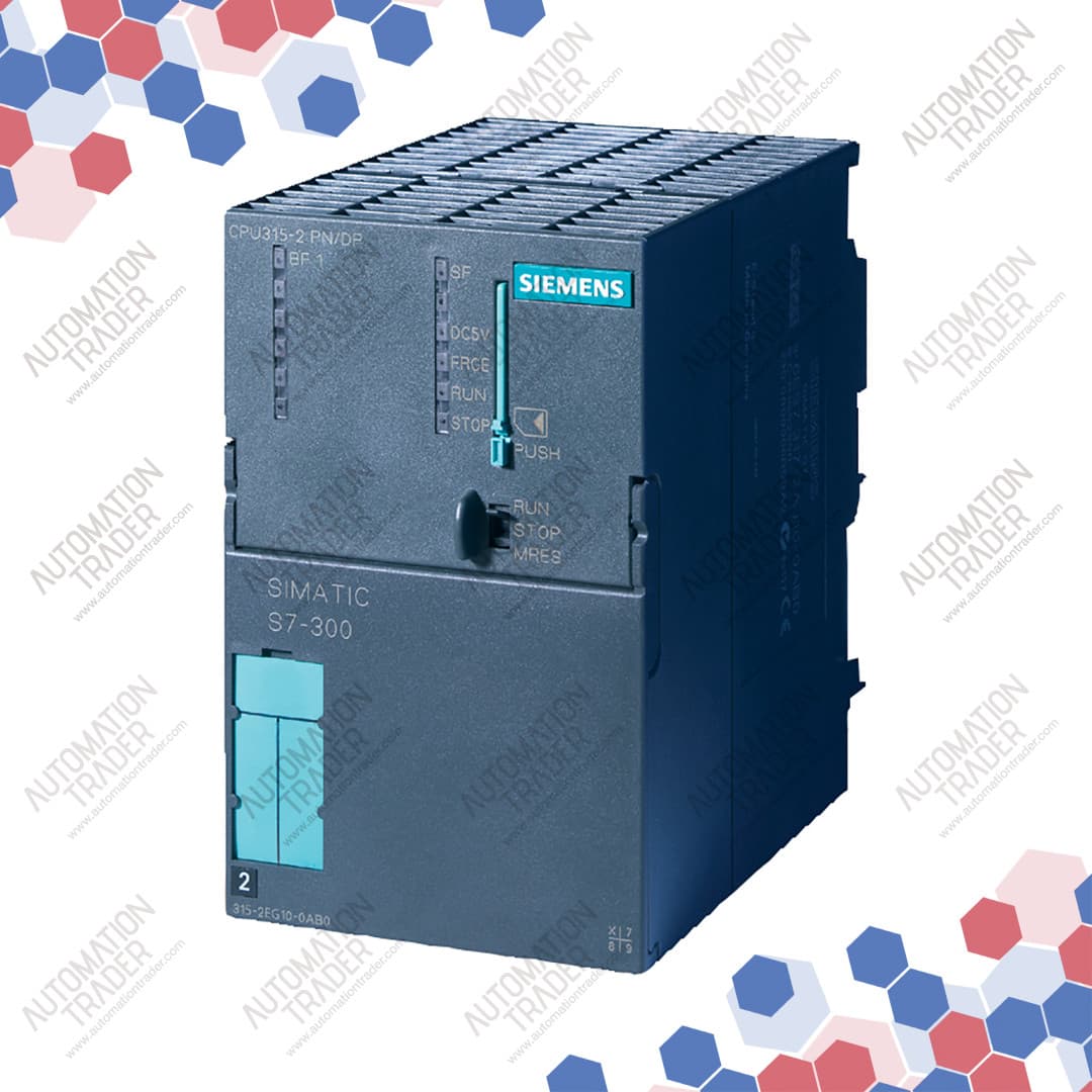 6ES7315-2EH13-0AB0 - image 1