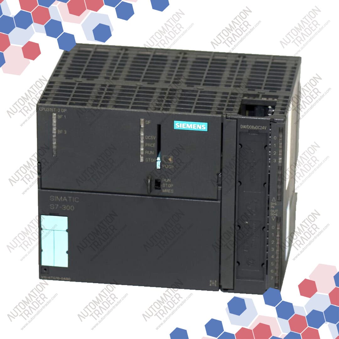 6ES7315-6TG10-0AB0 - image 1