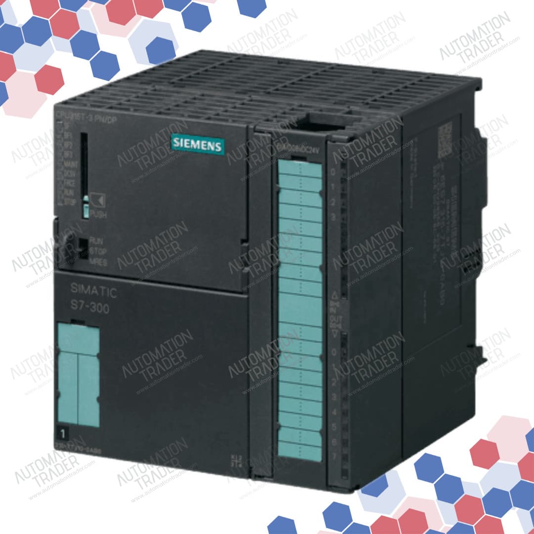 6ES7315-7TJ10-0AB0 - image 1