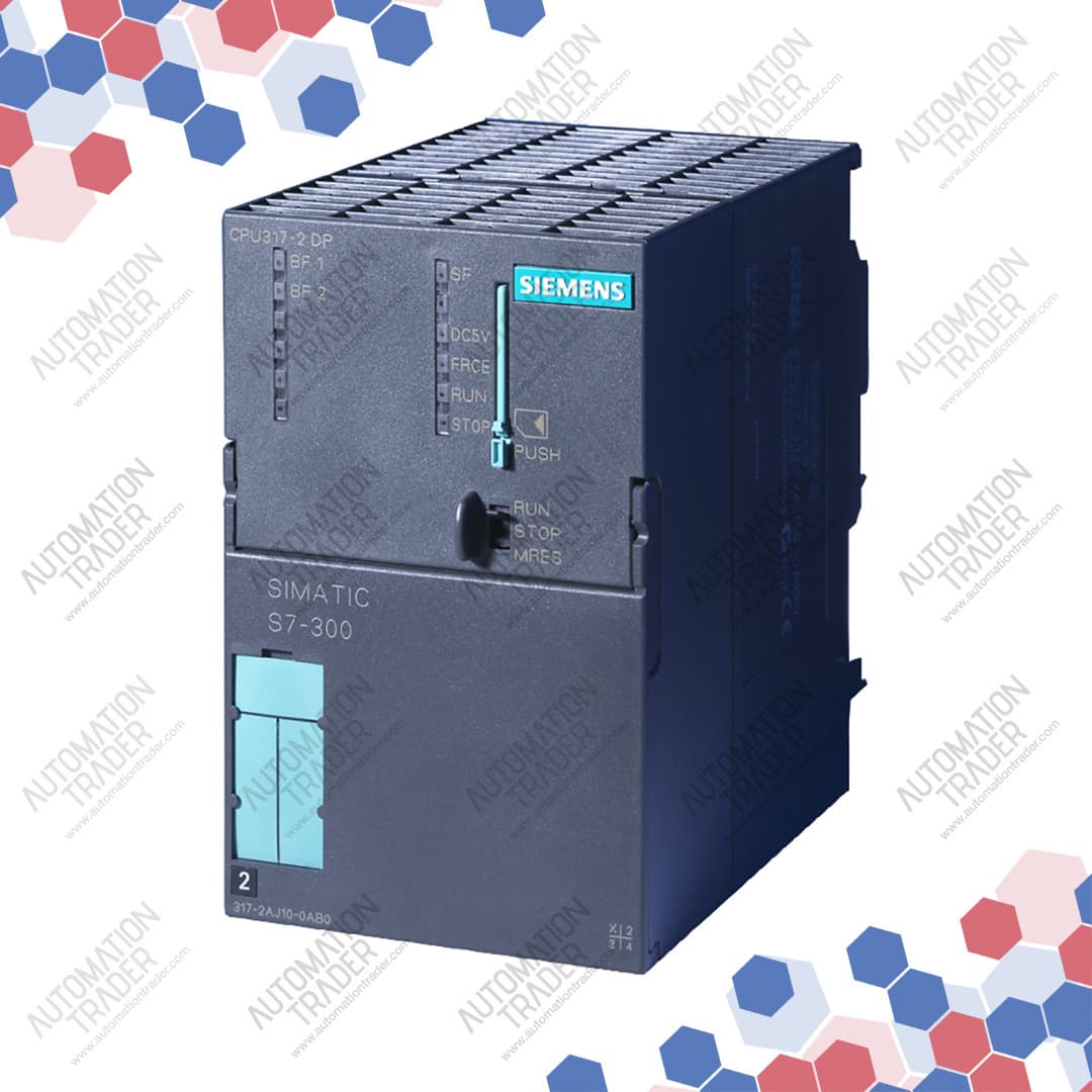 6ES7317-2EK13-0AB0 - image 1