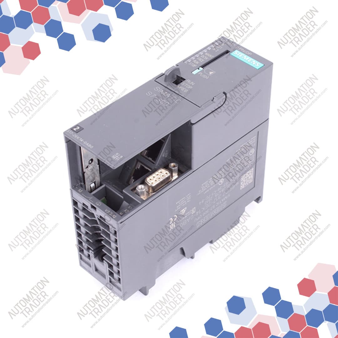 6ES7317-2EK14-0AB0 - image 1
