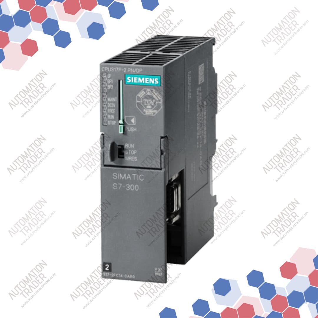 6ES7317-2FK14-0AB0 - image 1