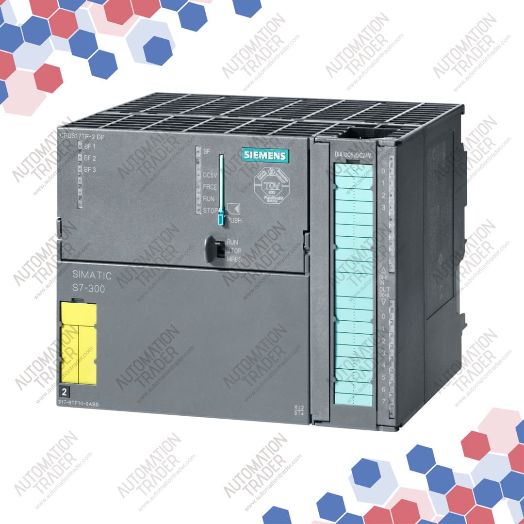 6ES7317-6TF14-0AB0 - image 1