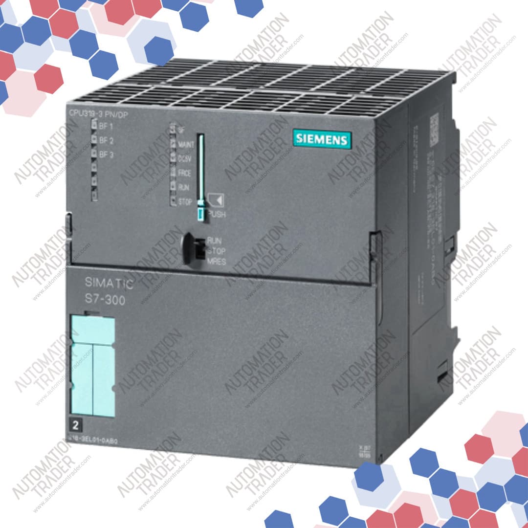 6ES7318-3EL01-0AB0 - image 1