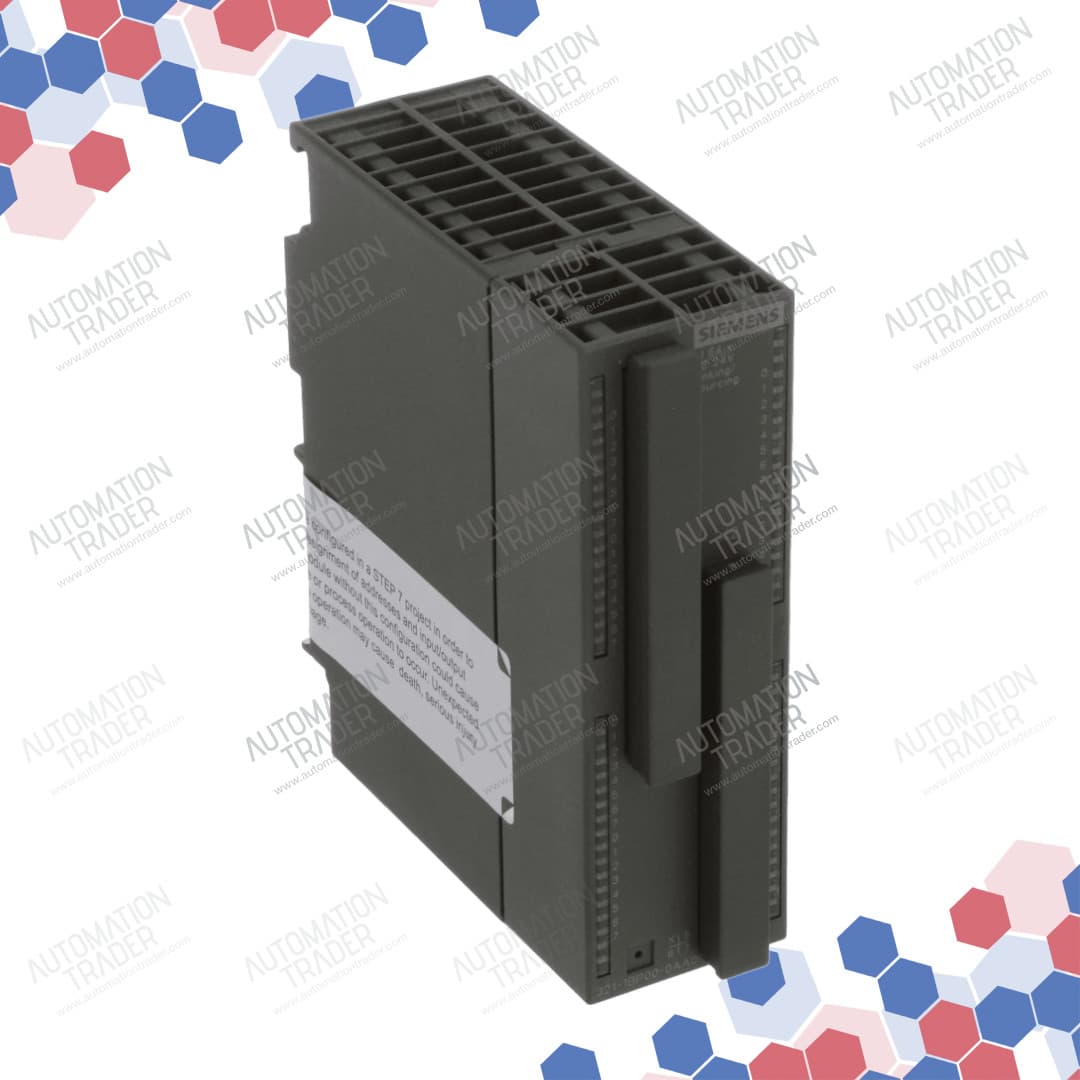 6ES7321-1BP00-0AA0 - image 1