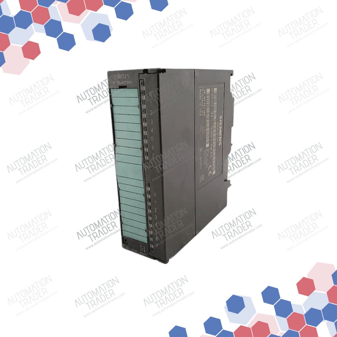 6ES7321-1EH01-0AA0 - image 1