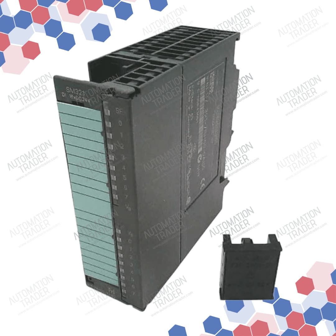 6ES7321-7BH00-0AB0 - image 1