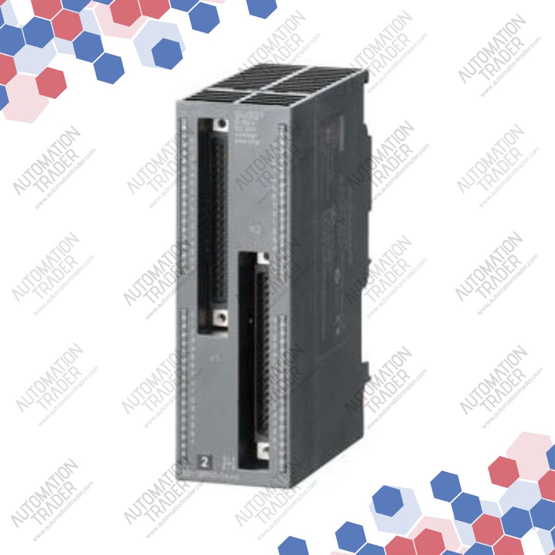 6ES7322-1BP50-0AA0 - image 1