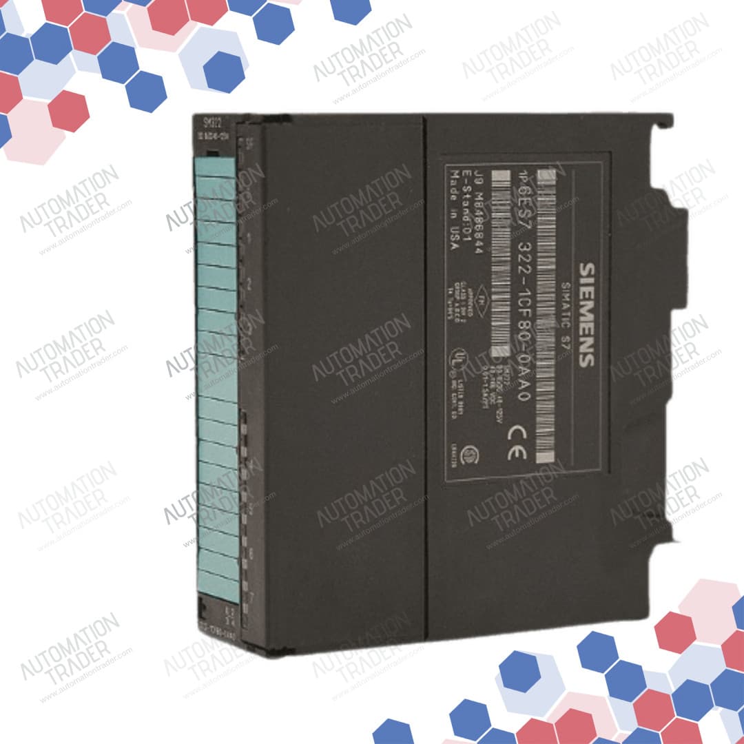 6ES7322-1CF80-0AA0 - image 1