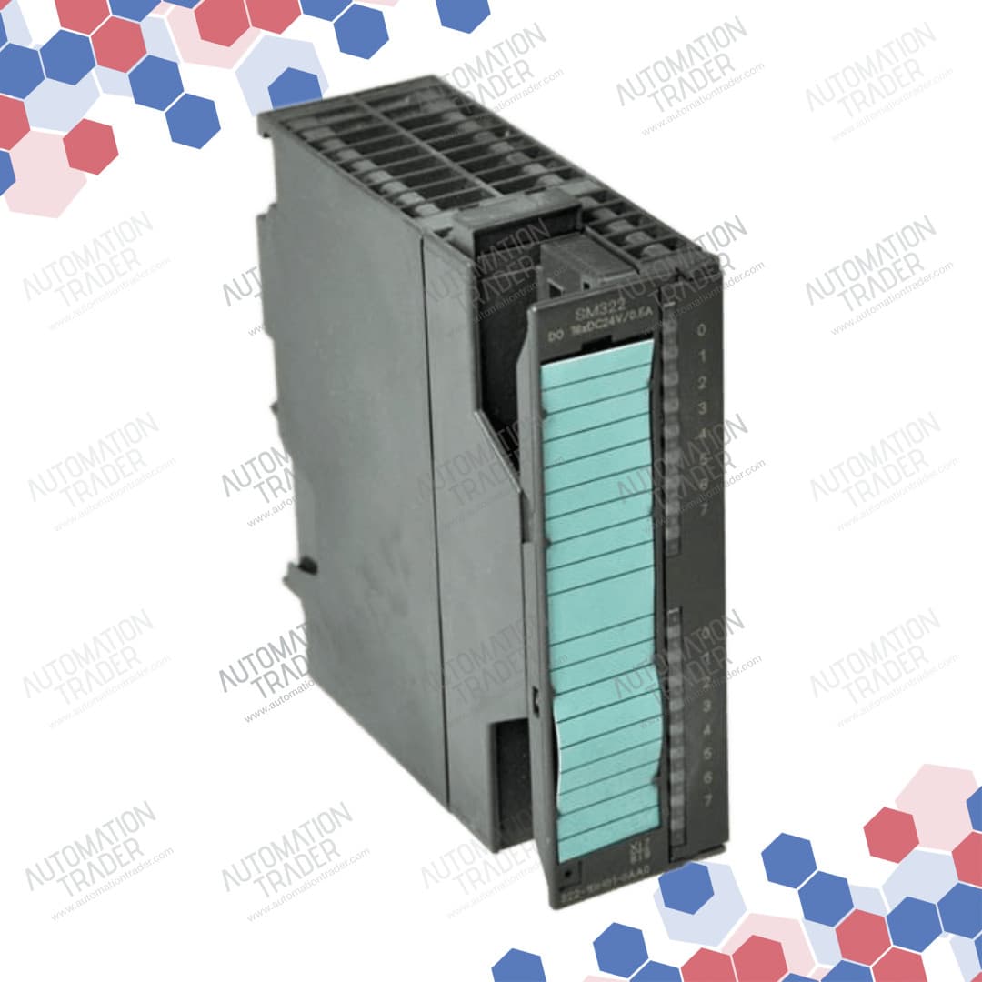 6ES7322-1HF00-0AA0 - image 1