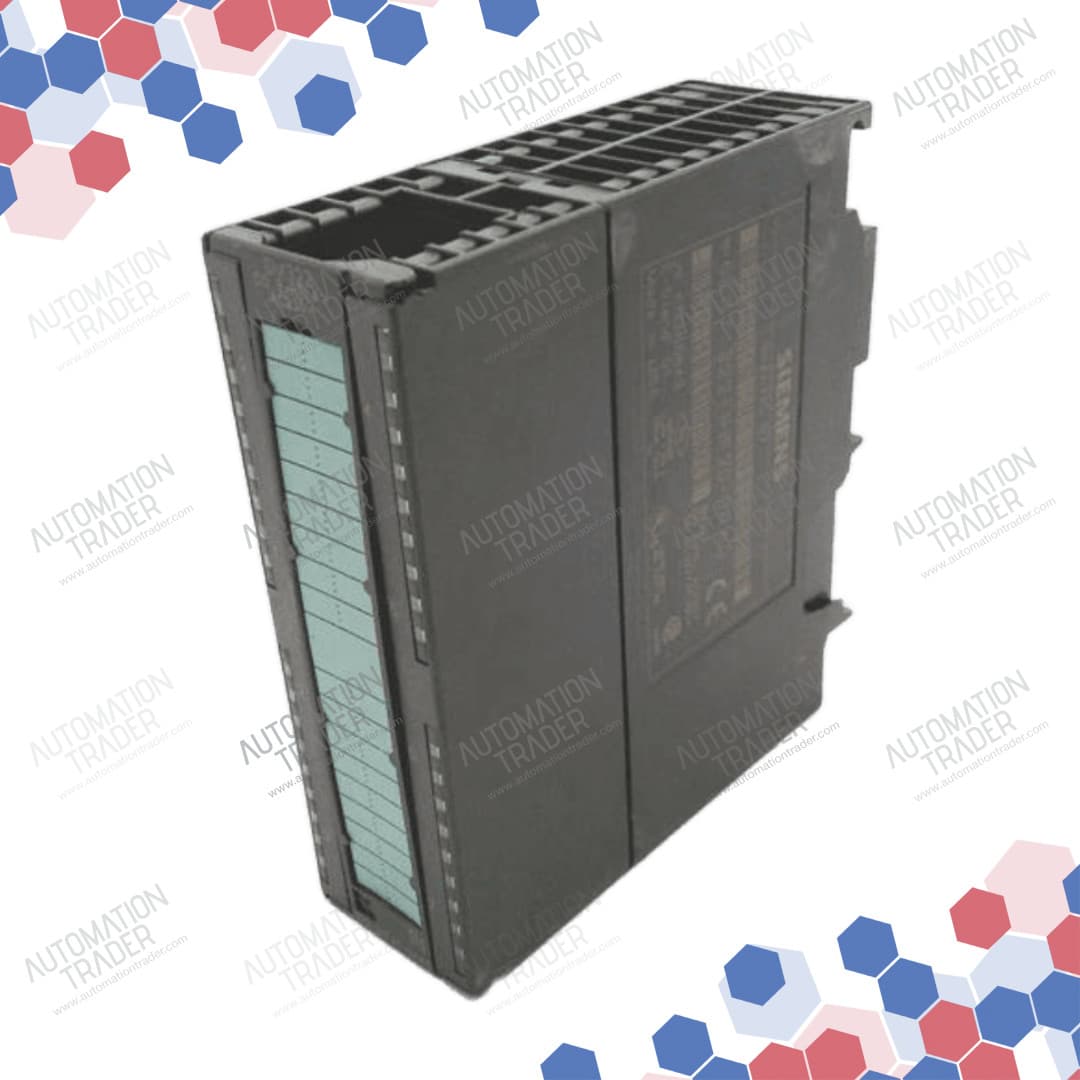 6ES7322-1HF20-0AA0 - image 1