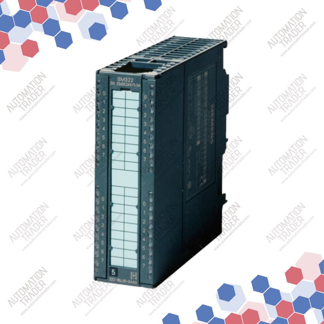 6ES7322-1HH01-0AA0 - image 1