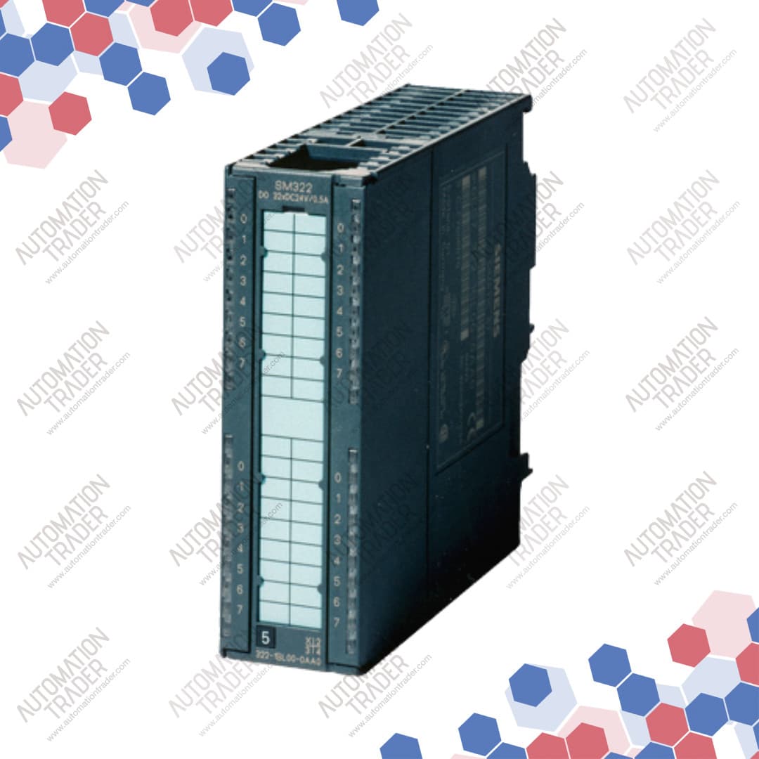 6ES7322-5SD00-0AB0 - image 1