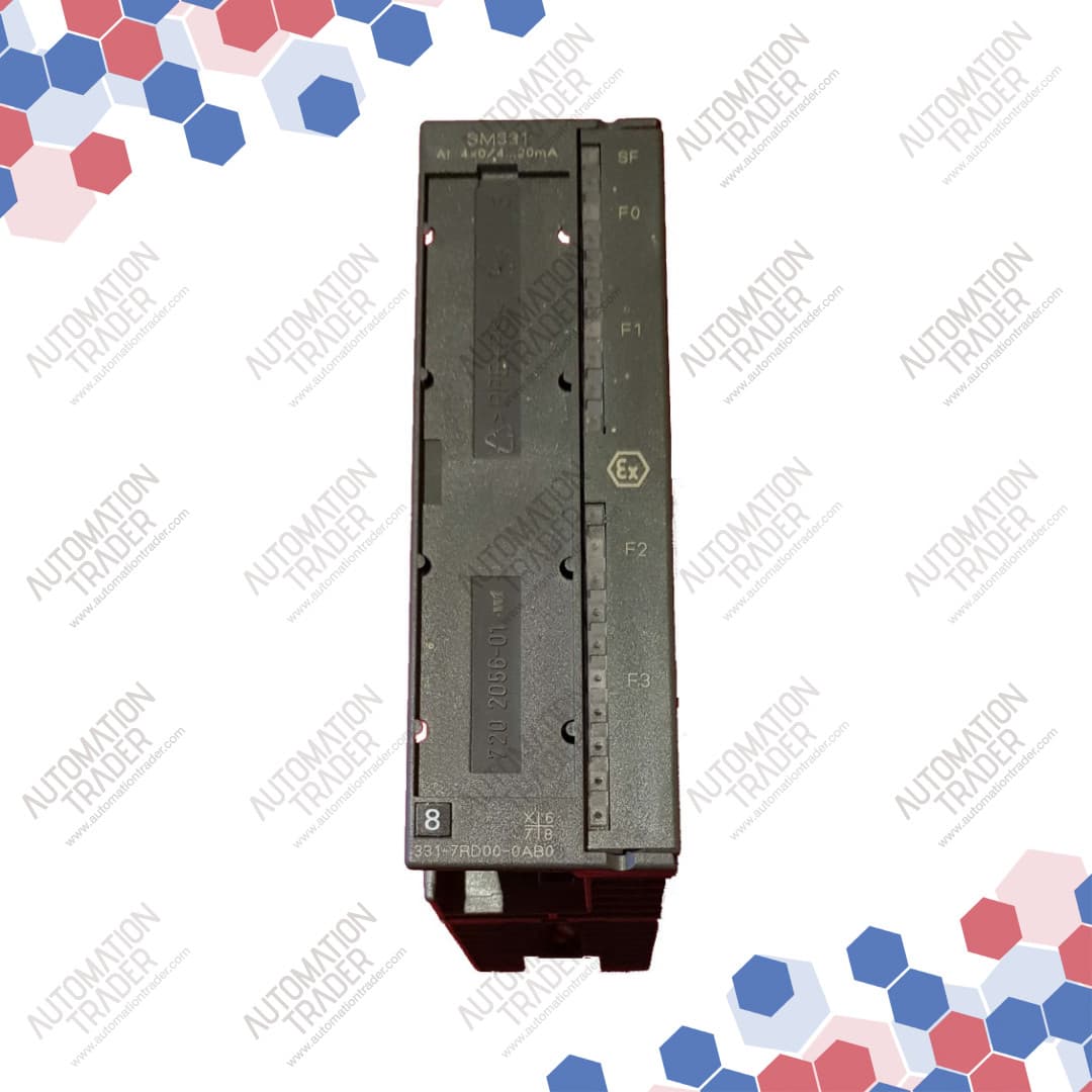 6ES7331-7RD00-0AB0 - image 1
