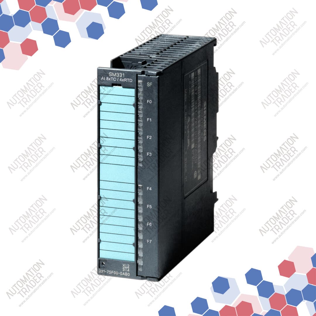 6ES7331-7SF00-0AB0 - image 1
